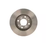 Тормозной диск Bosch  0 986 479 033