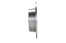 Тормозной диск Bosch 0 986 478 475 для Mercedes-Benz A-Class W168