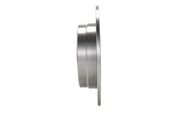 Bosch 0 986 478 475 <span>тормозной диск полный</span>