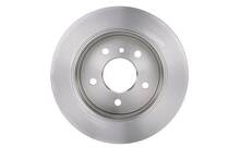 Тормозной диск Bosch 0 986 478 475 для Mercedes-Benz A-Class W168