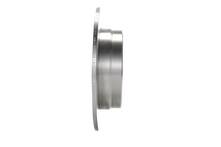 Тормозной диск Bosch 0 986 478 475 для Mercedes-Benz A-Class W168