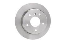 Тормозной диск Bosch 0 986 478 475 для Mercedes-Benz A-Class W168