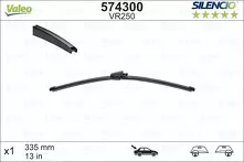 Стеклоочиститель Valeo Silencio Rear 335 мм VR250