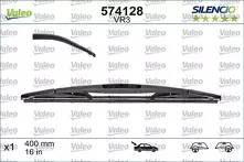Стеклоочиститель Valeo Silencio Rear 400 мм VR3