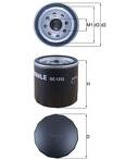 Масляный фильтр Mahle OC 1252