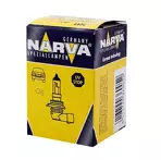 Narva Standard HB4 9006 48006 (бл.1) 48006 (бл.1)