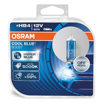 Osram Cool Blue Boost HB4 69006CBB-HCB 69006CBB-HCB