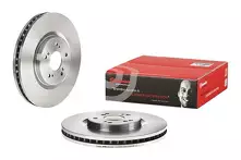 Тормозной диск Brembo Prime Line  09.B269.10