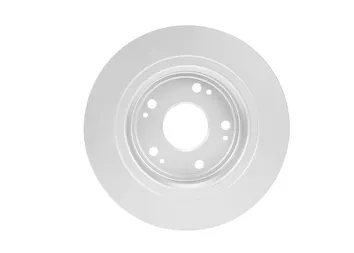 Bosch 0 986 479 738 <span>тормозной диск полный</span>