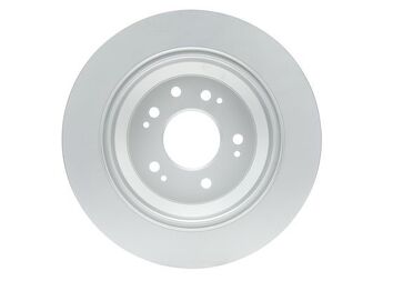 Bosch 0 986 479 740 <span>тормозной диск полный</span>