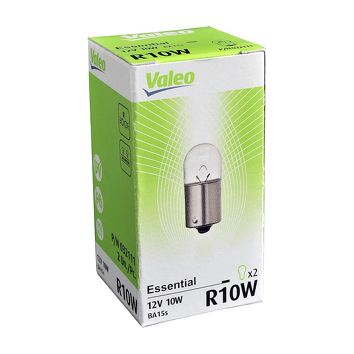 R10W Valeo <span>лампы автомобильные галоген </span>