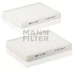 Фильтр MANN CU 2736-2