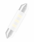 Osram LEDriving Standart Festoon T10,5x41 6000k  6441CW-01B