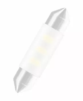 Festoon T10,5x41 Osram LEDriving Standart <span>лампа автомобильная светодиод 6000K</span>