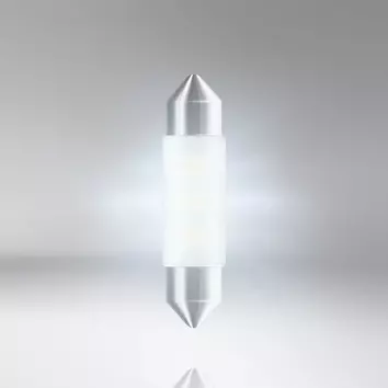 Festoon T10,5x41 Osram LEDriving Standart <span>лампа автомобильная светодиод 6000K</span>