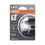 Osram LEDriving Standart Festoon T10,5x41 6000k 6441BL-01B 6441BL-01B