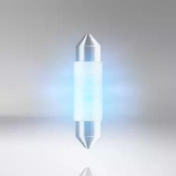 Festoon T10,5x41 Osram LEDriving Standart <span>лампа автомобильная светодиод 6000K</span>