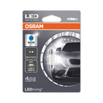 Osram LEDriving Standart C5W T10,5x36 6000k  6436BL-01B