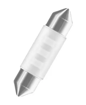 C5W T10,5x36 Osram LEDriving Standart <span>лампа автомобильная светодиод 6000K</span>