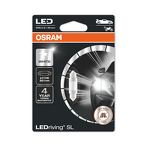 Osram LEDriving SL gen3 C5W T10,5x36 6000k 6418DWP-01B 6418DWP-01B
