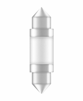 C5W T10,5x36 Osram LEDriving SL gen3 <span>лампа автомобильная светодиод 6000K</span>