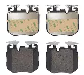 Передние тормозные колодки Brembo  P 06 106