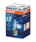 Osram Xenarc Cool Blue Intense D4S 6000k  66440CBI