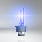 Osram Xenarc Cool Blue Intense D4S 6000k  66440CBI
