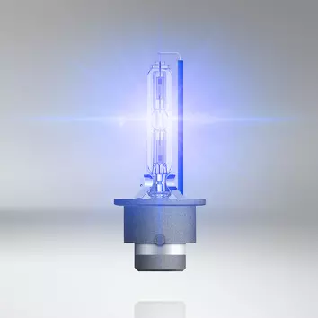 D4S Osram Xenarc Cool Blue Intense <span>лампа автомобильная ксенон 6000K</span>
