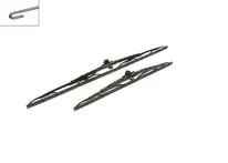 Комплект дворников Bosch Twin 650/450 мм 651