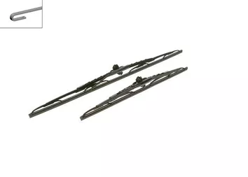 Bosch Twin 651 <span>щетки стеклоочистителя 650/450 мм</span>