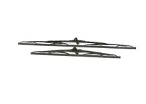 Комплект дворников Bosch Twin 650/450 мм 651