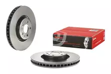 Тормозной диск Brembo Prime Line  09.D423.11