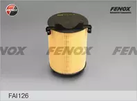 Воздушный фильтр Fenox  FAI126