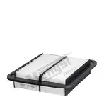 Воздушный фильтр Hengst  E1314L