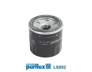 Масляный фильтр Purflux  LS892