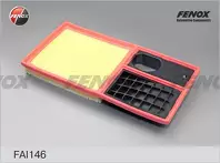 Воздушный фильтр Fenox  FAI146