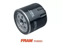 Масляный фильтр FRAM  PH8993