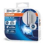 Osram Xenarc Cool Blue Intense D4S 6000k  66440CBI-HCB