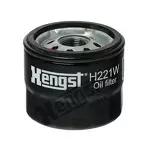 Масляный фильтр Hengst  H221W