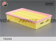 Воздушный фильтр Fenox FAI244