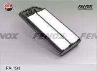 Воздушный фильтр Fenox  FAI191