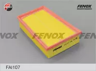 Воздушный фильтр Fenox  FAI107
