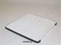 Фильтр Japanparts  FAA-DDW14