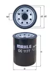 Масляный фильтр Mahle  OC 1177