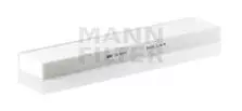 Фильтр MANN  CU 5141