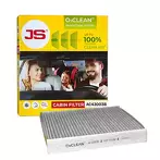Фильтр JS Asakashi  AC43003B