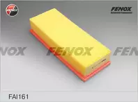 Воздушный фильтр Fenox  FAI161
