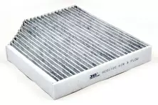 Фильтр JS Asakashi  AC0172C