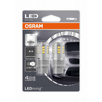 Osram LEDriving Standart P27W 6000k 3548CW-02B